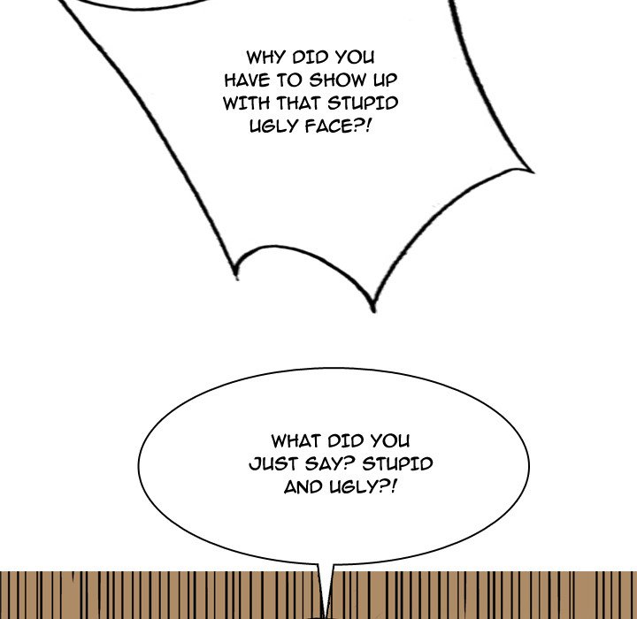 Love Prelude - Chapter 44 Page 31