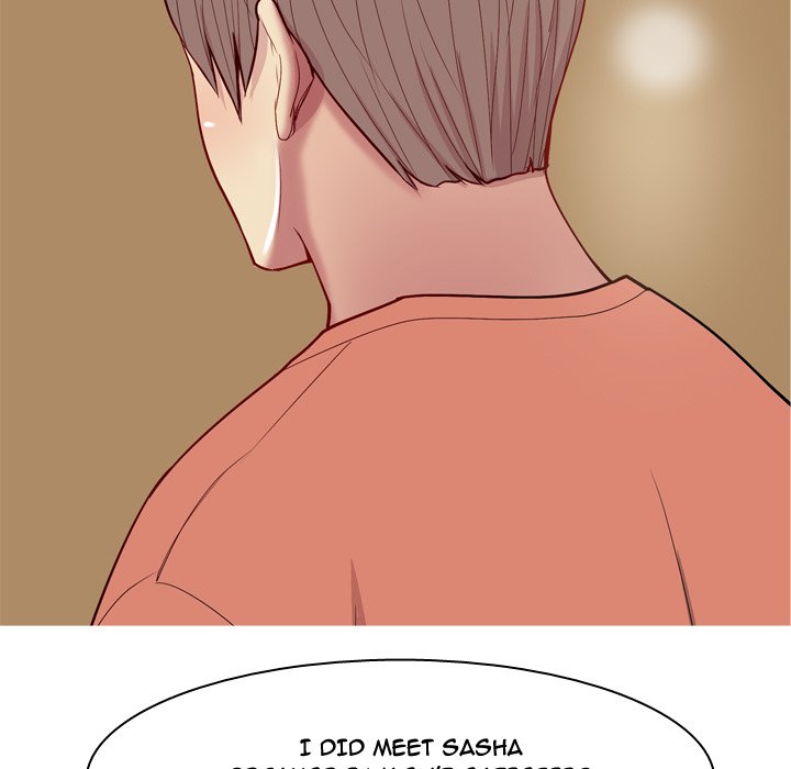 Love Prelude - Chapter 44 Page 37