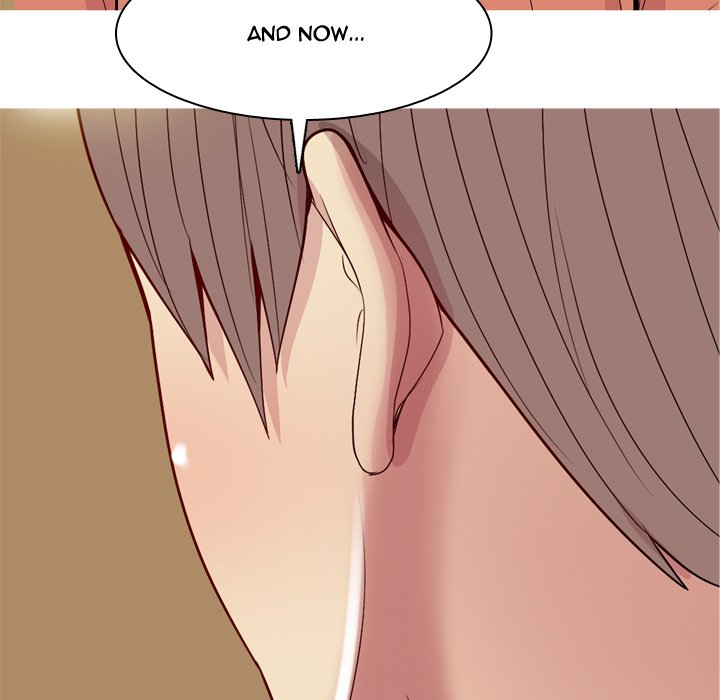 Love Prelude - Chapter 44 Page 41