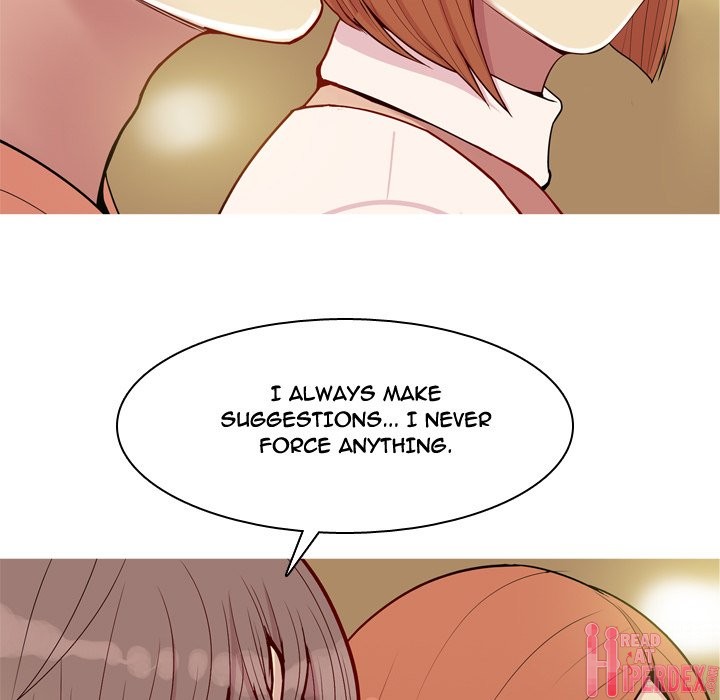 Love Prelude - Chapter 44 Page 49