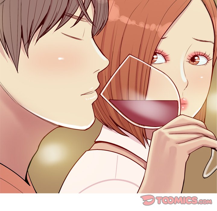 Love Prelude - Chapter 44 Page 50