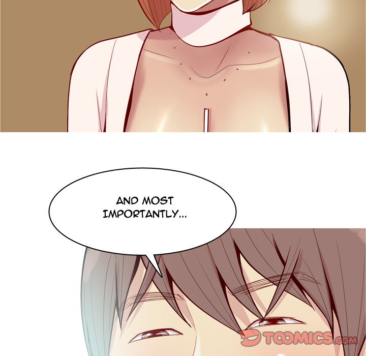 Love Prelude - Chapter 44 Page 6