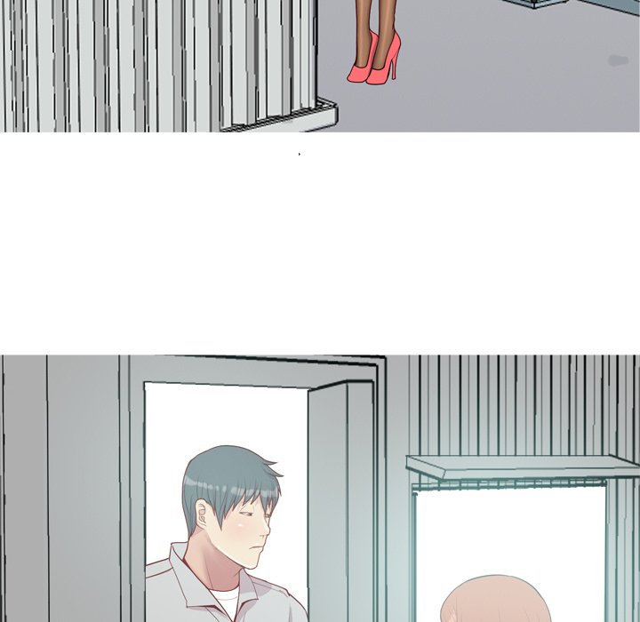 Love Prelude - Chapter 45 Page 19