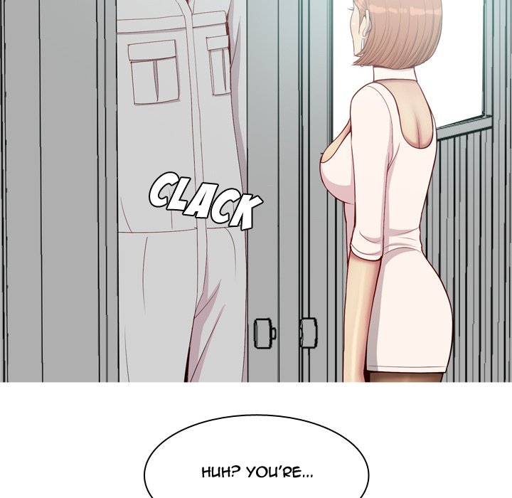 Love Prelude - Chapter 45 Page 20