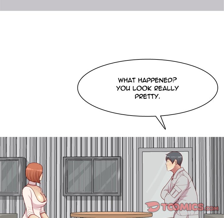 Love Prelude - Chapter 45 Page 26