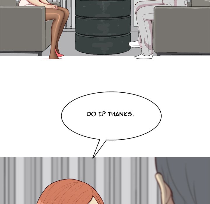 Love Prelude - Chapter 45 Page 27