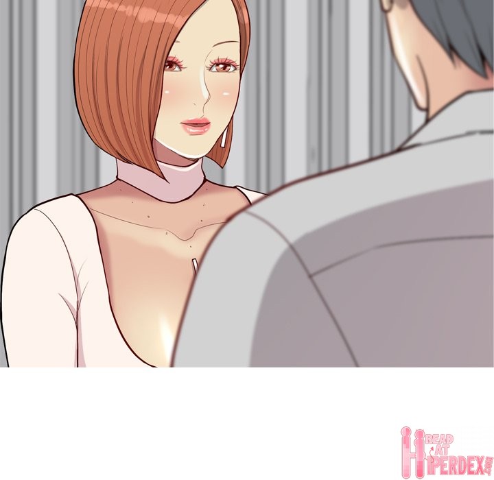Love Prelude - Chapter 45 Page 28