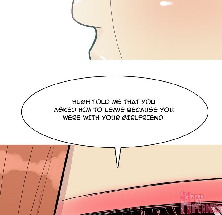 Love Prelude - Chapter 45 Page 33
