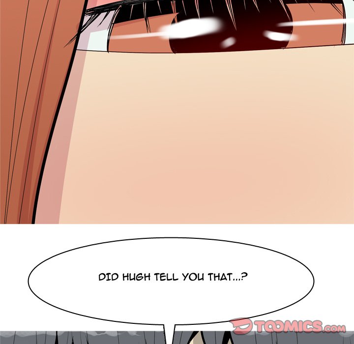 Love Prelude - Chapter 45 Page 34