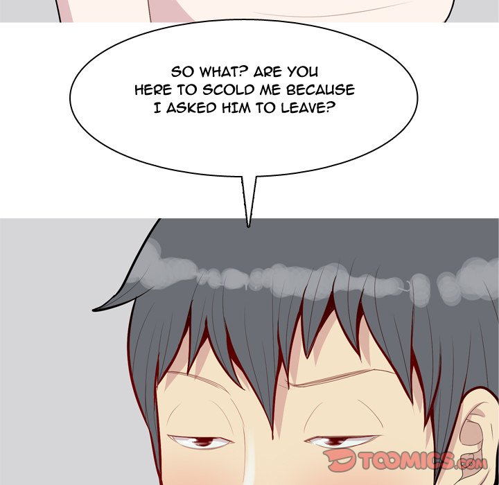 Love Prelude - Chapter 45 Page 38