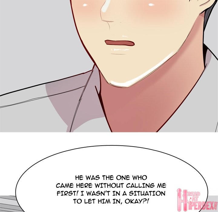 Love Prelude - Chapter 45 Page 39