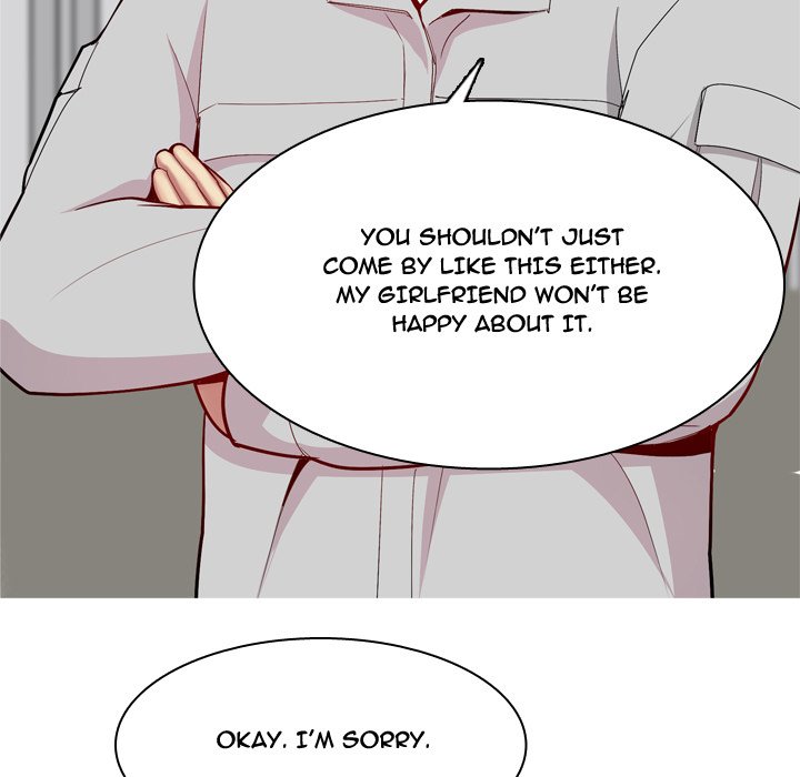 Love Prelude - Chapter 45 Page 43