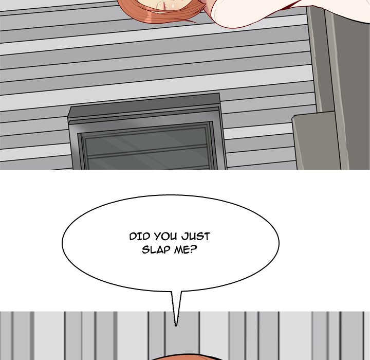 Love Prelude - Chapter 45 Page 61