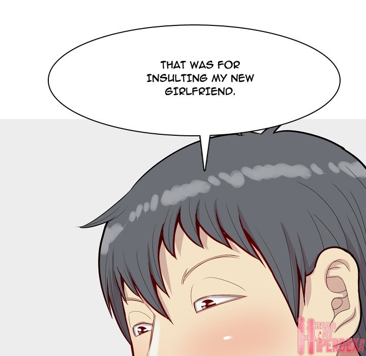 Love Prelude - Chapter 45 Page 65