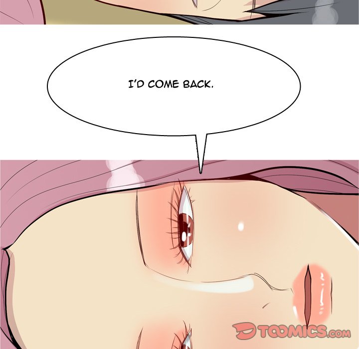 Love Prelude - Chapter 45 Page 86