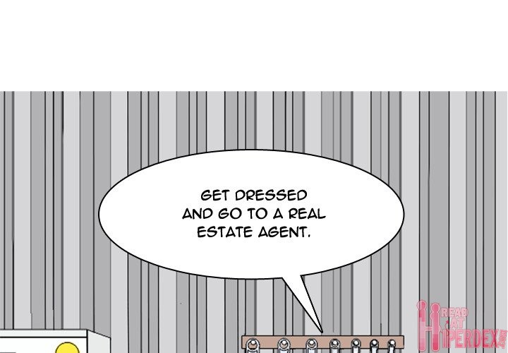 Love Prelude - Chapter 46 Page 1