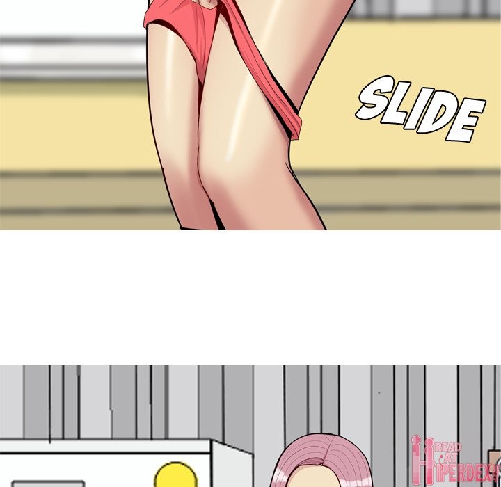 Love Prelude - Chapter 46 Page 17