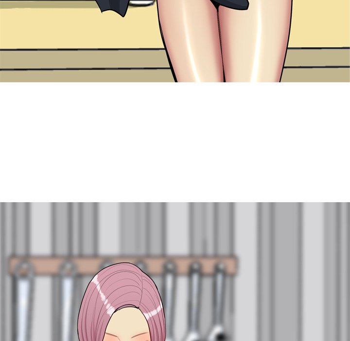 Love Prelude - Chapter 46 Page 19