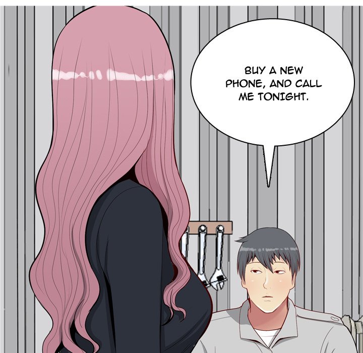 Love Prelude - Chapter 46 Page 29