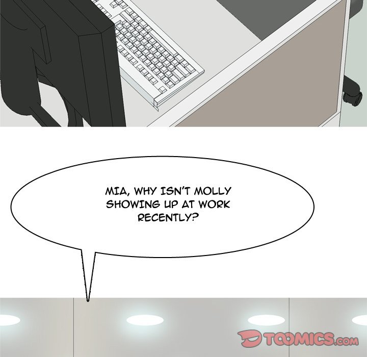 Love Prelude - Chapter 46 Page 34