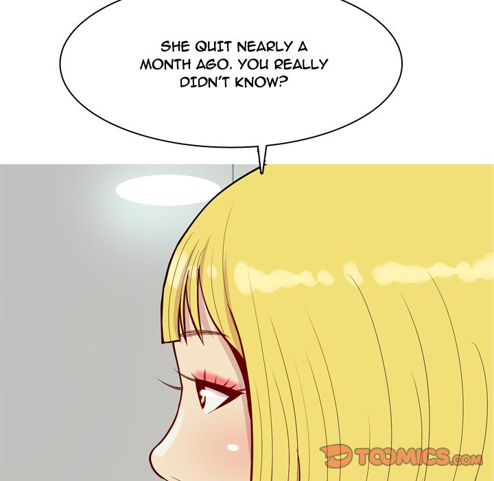 Love Prelude - Chapter 46 Page 38
