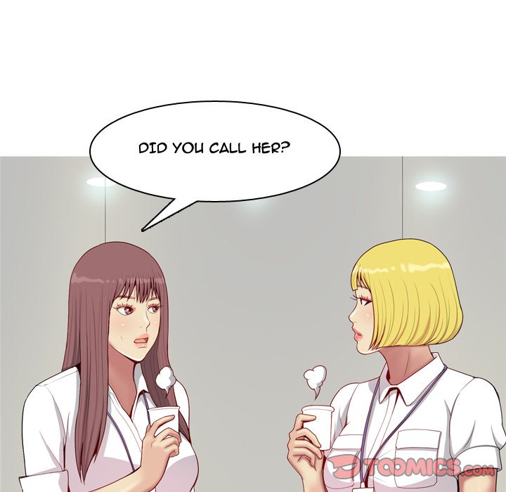 Love Prelude - Chapter 46 Page 42