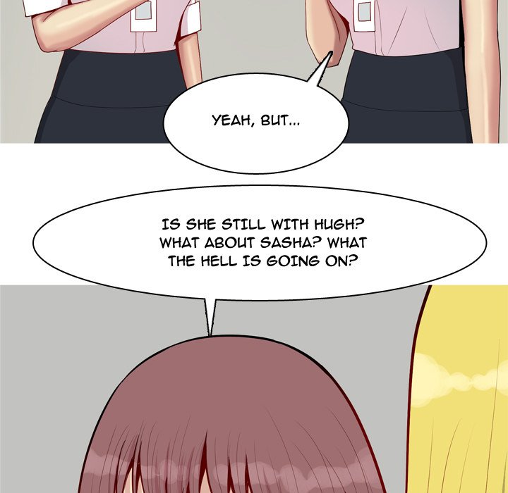 Love Prelude - Chapter 46 Page 43