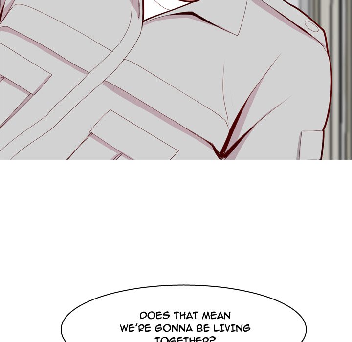 Love Prelude - Chapter 46 Page 5