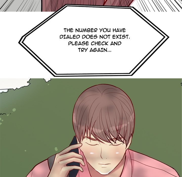 Love Prelude - Chapter 46 Page 52