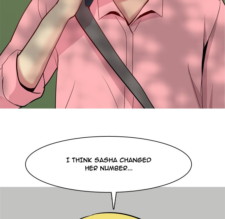 Love Prelude - Chapter 46 Page 53