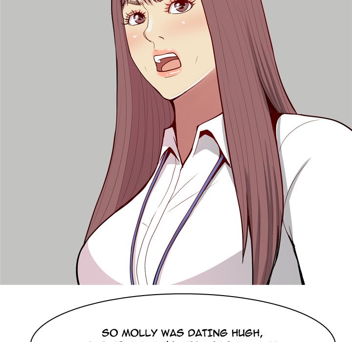 Love Prelude - Chapter 46 Page 57