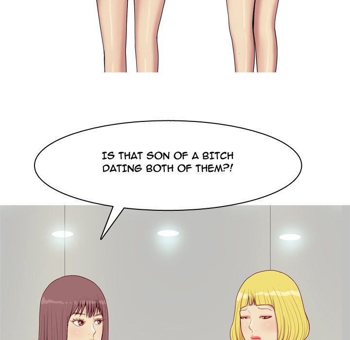 Love Prelude - Chapter 46 Page 59
