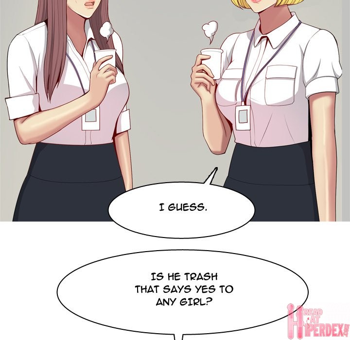 Love Prelude - Chapter 46 Page 60