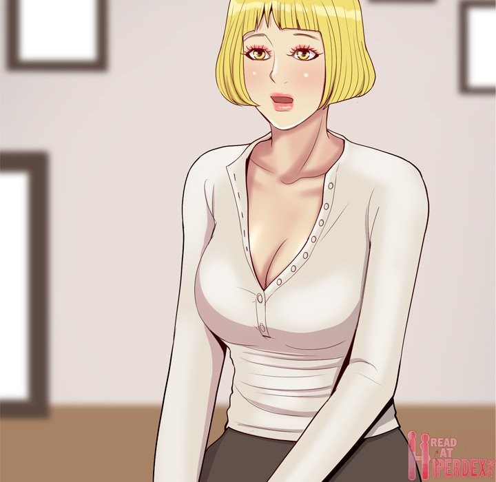 Love Prelude - Chapter 46 Page 92
