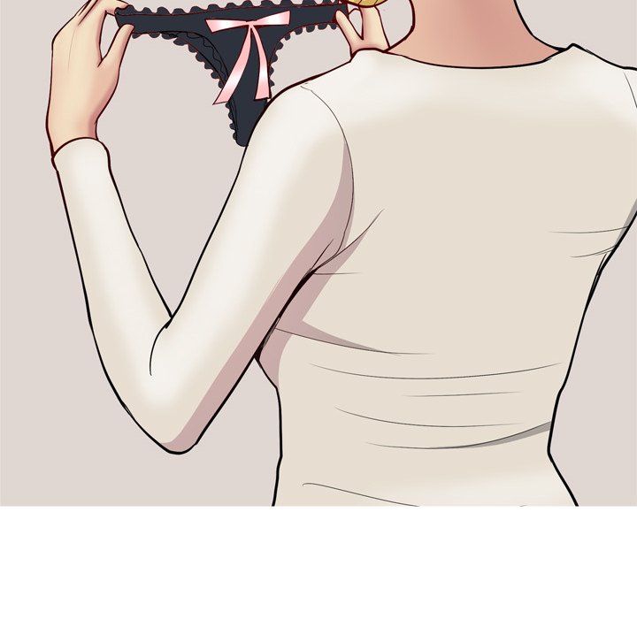 Love Prelude - Chapter 46 Page 96