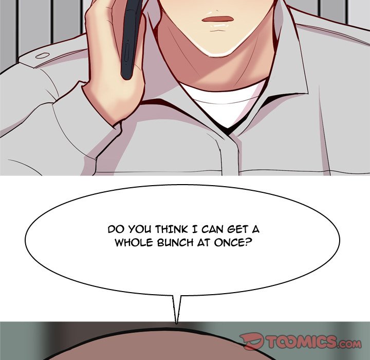 Love Prelude - Chapter 47 Page 10