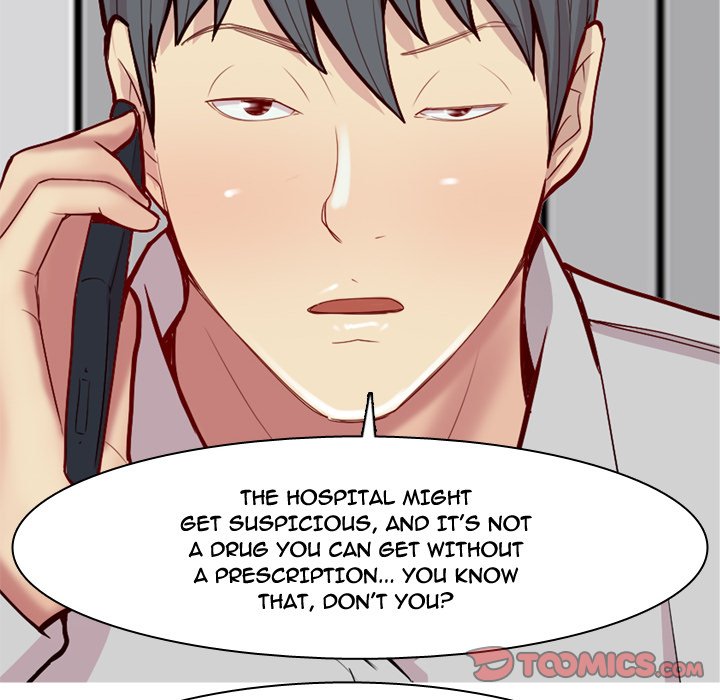 Love Prelude - Chapter 47 Page 14