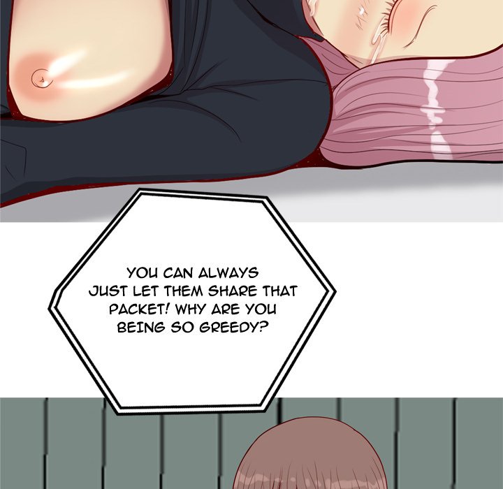 Love Prelude - Chapter 47 Page 20