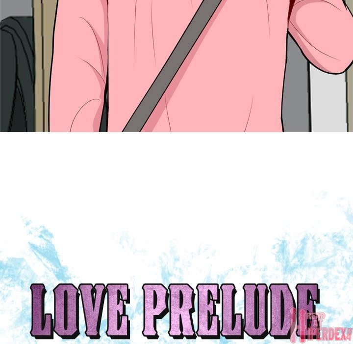 Love Prelude - Chapter 47 Page 23