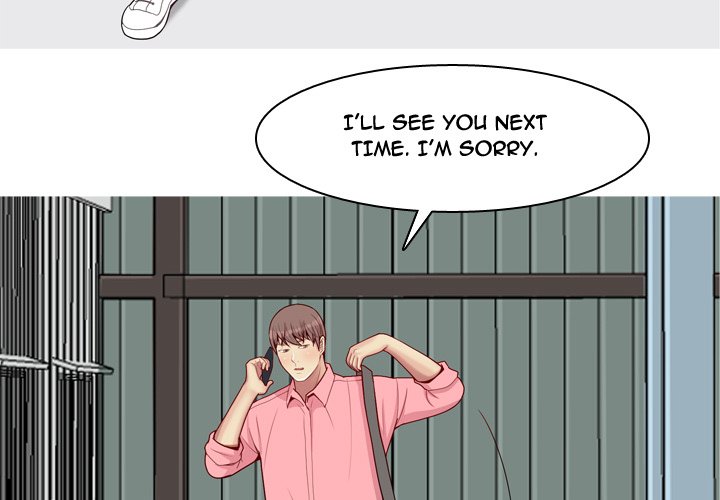 Love Prelude - Chapter 47 Page 3
