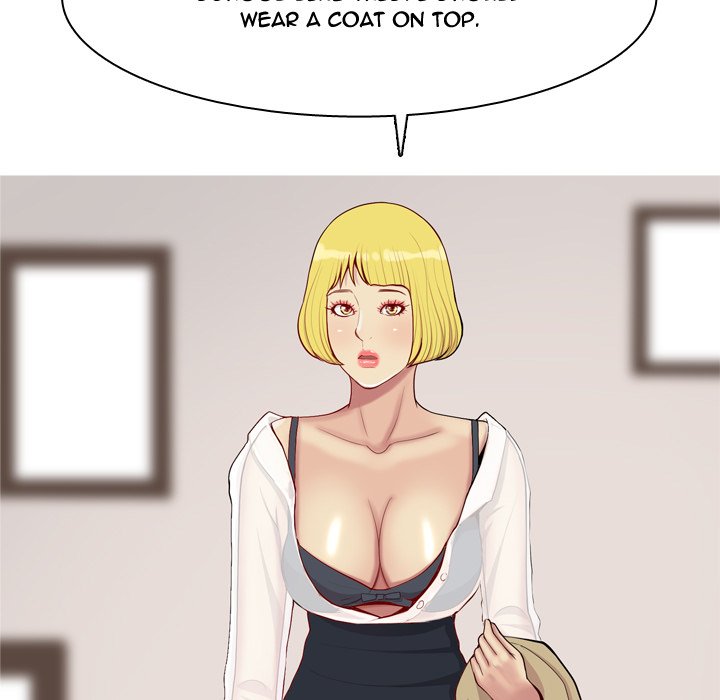 Love Prelude - Chapter 47 Page 31