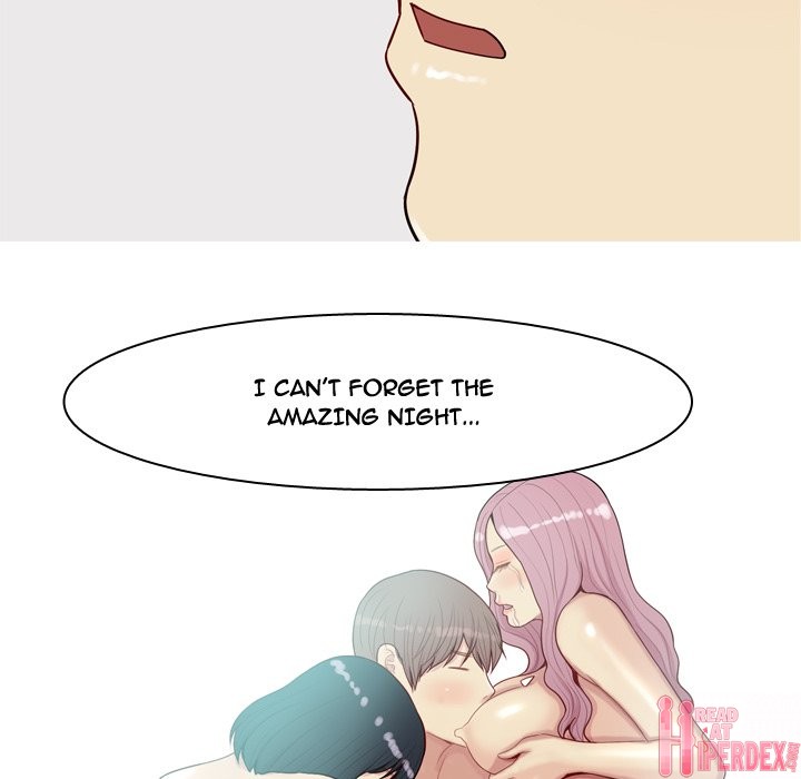 Love Prelude - Chapter 47 Page 39