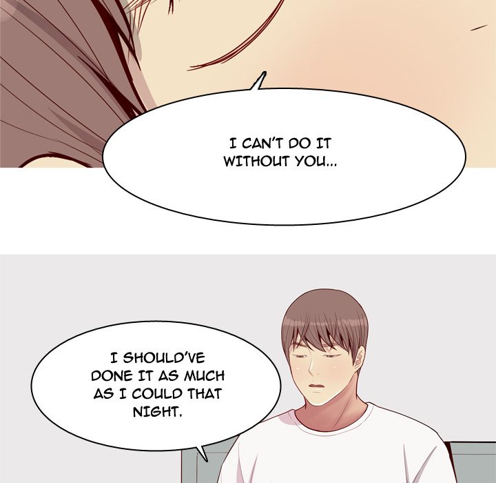Love Prelude - Chapter 47 Page 43