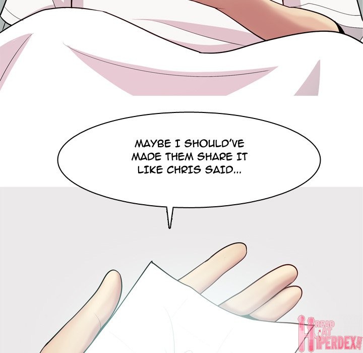 Love Prelude - Chapter 47 Page 49
