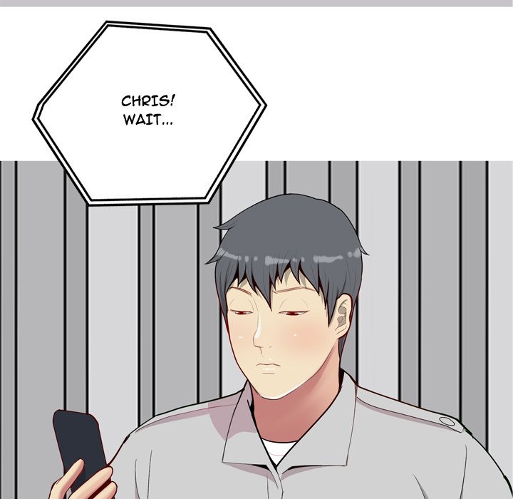 Love Prelude - Chapter 47 Page 5