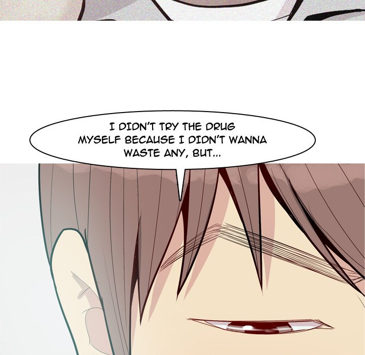 Love Prelude - Chapter 47 Page 59