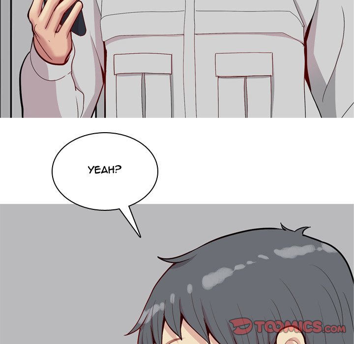 Love Prelude - Chapter 47 Page 6