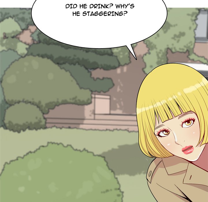 Love Prelude - Chapter 47 Page 69