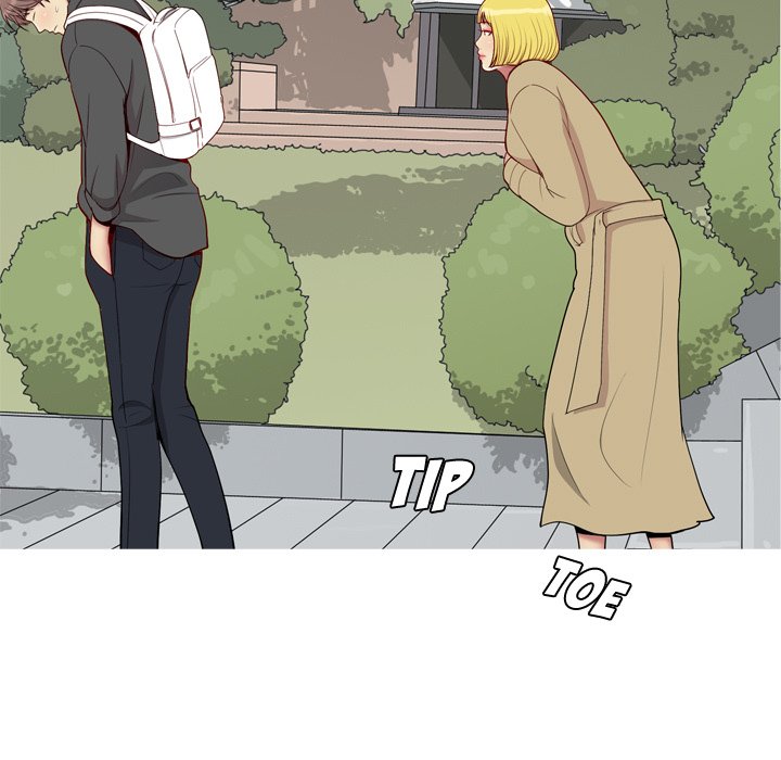 Love Prelude - Chapter 47 Page 73