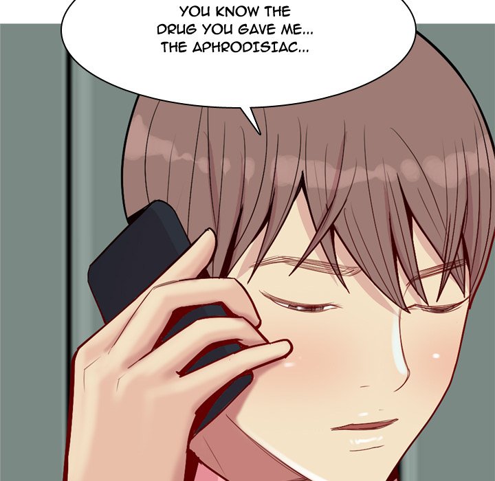 Love Prelude - Chapter 47 Page 8
